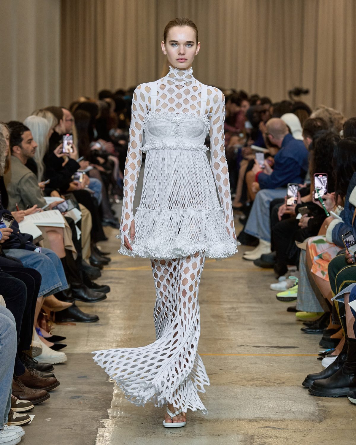 Galleria foto 'Il ritorno della donna sexy' - foto 2