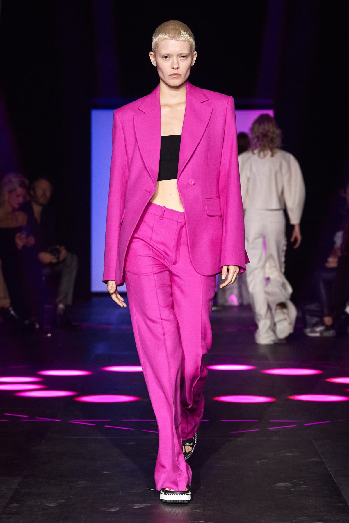 Galleria foto 'Il ritorno della donna sexy' - foto 4