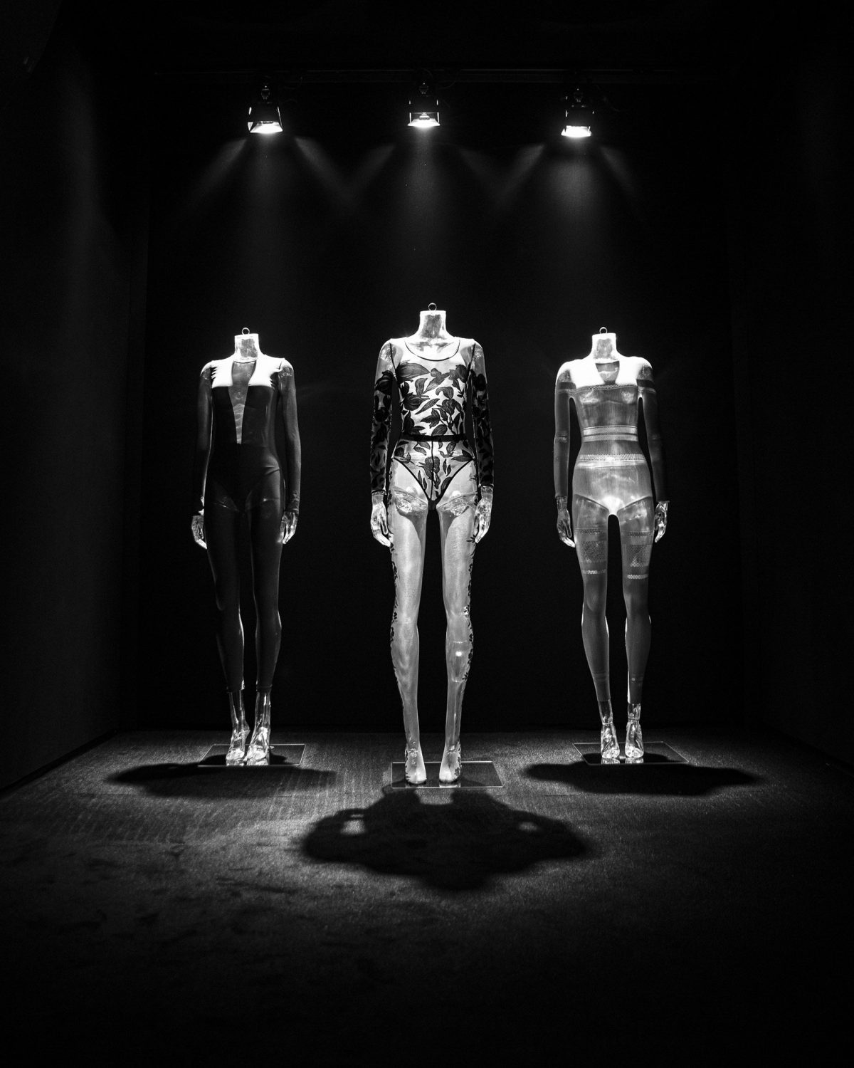 Galleria foto 'Il ritorno della donna sexy' - foto 12