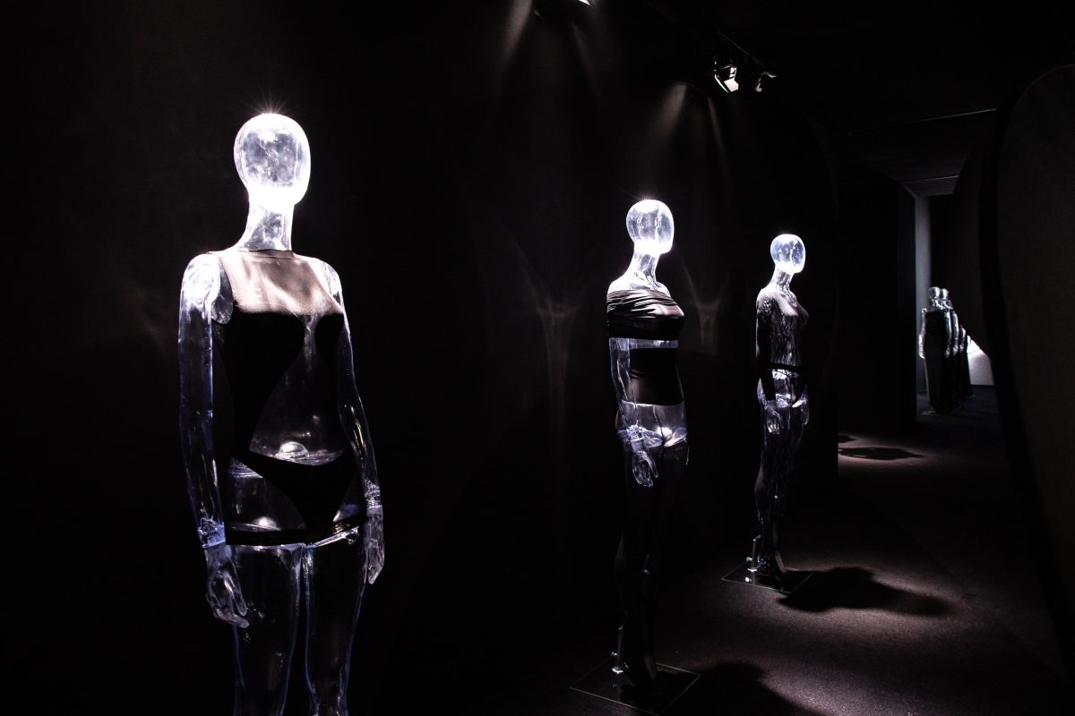 Galleria foto 'Il ritorno della donna sexy' - foto 26