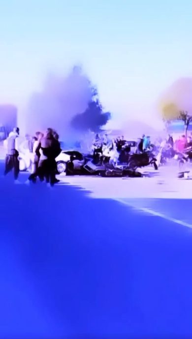 Biassono, 16enne morto durante gara clandestina di moto: lo schianto | video