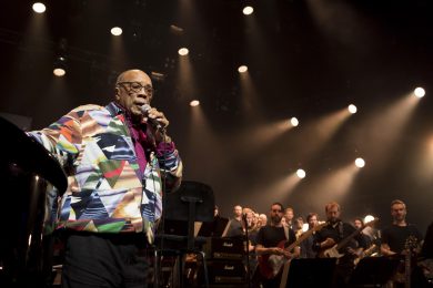 Quincy Jones: i 10 album fondamentali della sua carriera