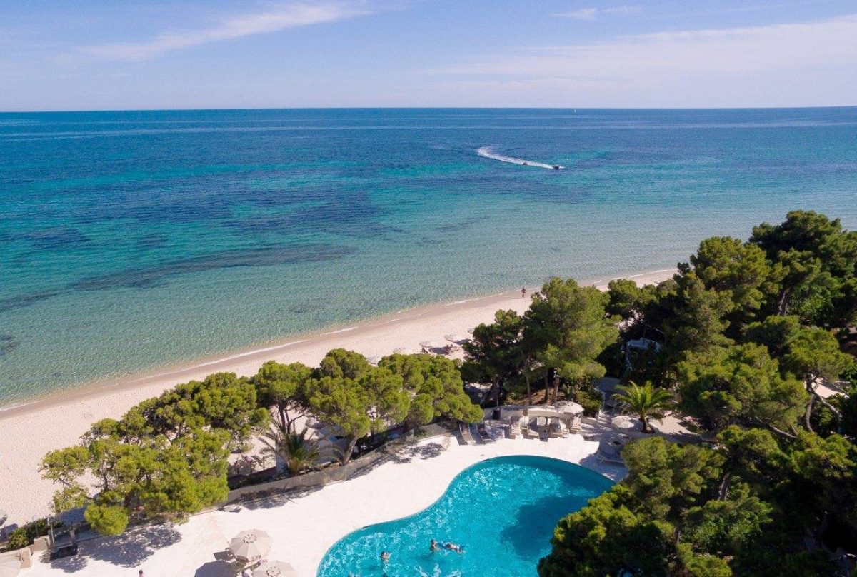 Galleria foto 'Pasqua 2023: le mete perfette per una vacanza all’insegna del relax' - foto 13