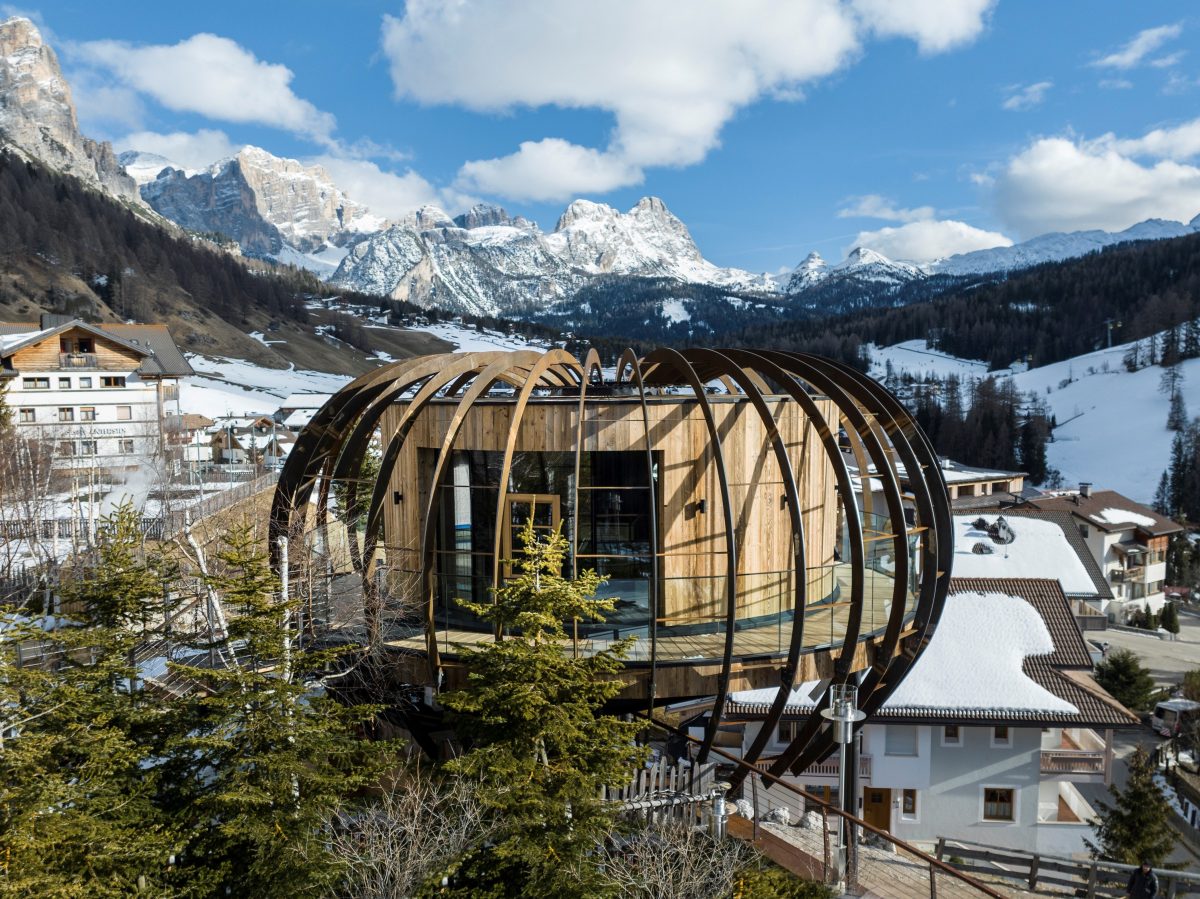 Galleria foto 'Pasqua 2023: le mete perfette per una vacanza all’insegna del relax' - foto 12