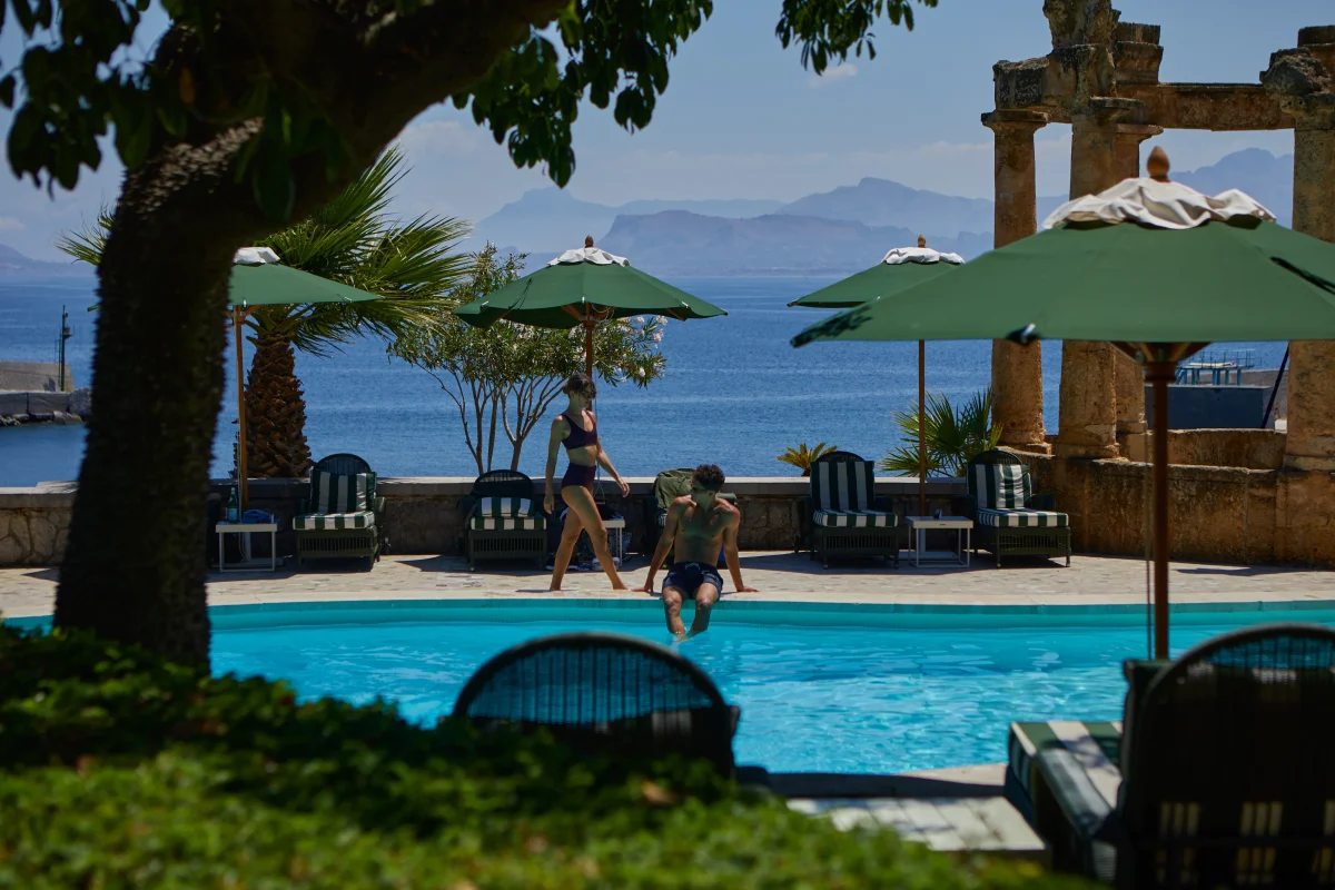 Galleria foto 'Pasqua 2023: le mete perfette per una vacanza all’insegna del relax' - foto 11