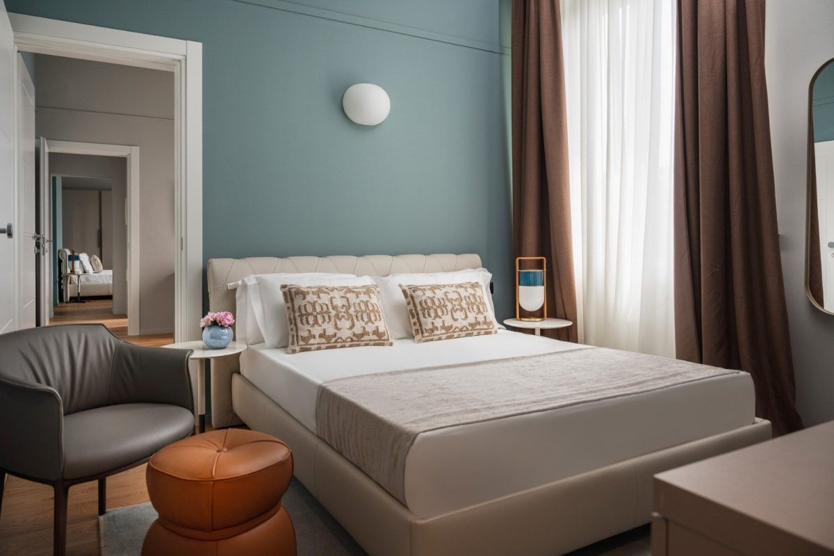 Galleria foto 'Pasqua 2023: le mete perfette per una vacanza all’insegna del relax' - foto 8