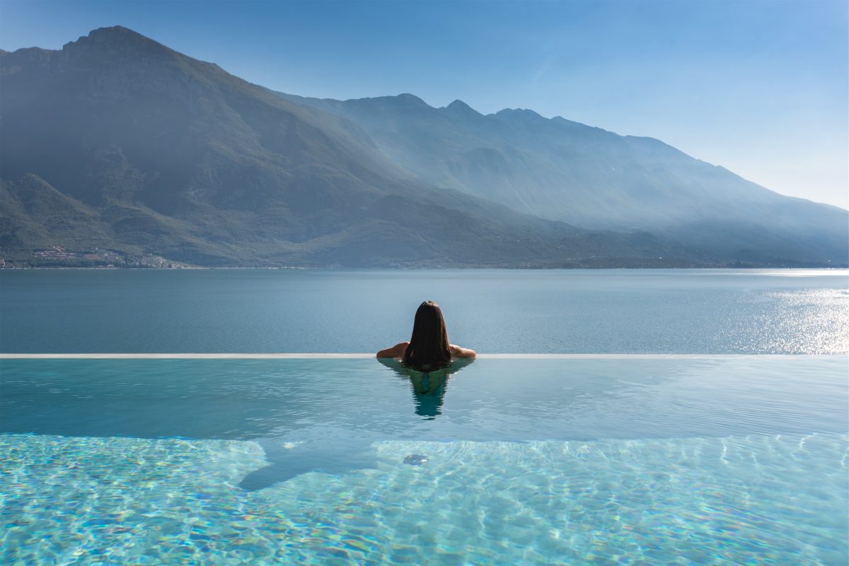 Galleria foto 'Pasqua 2023: le mete perfette per una vacanza all’insegna del relax' - foto 2