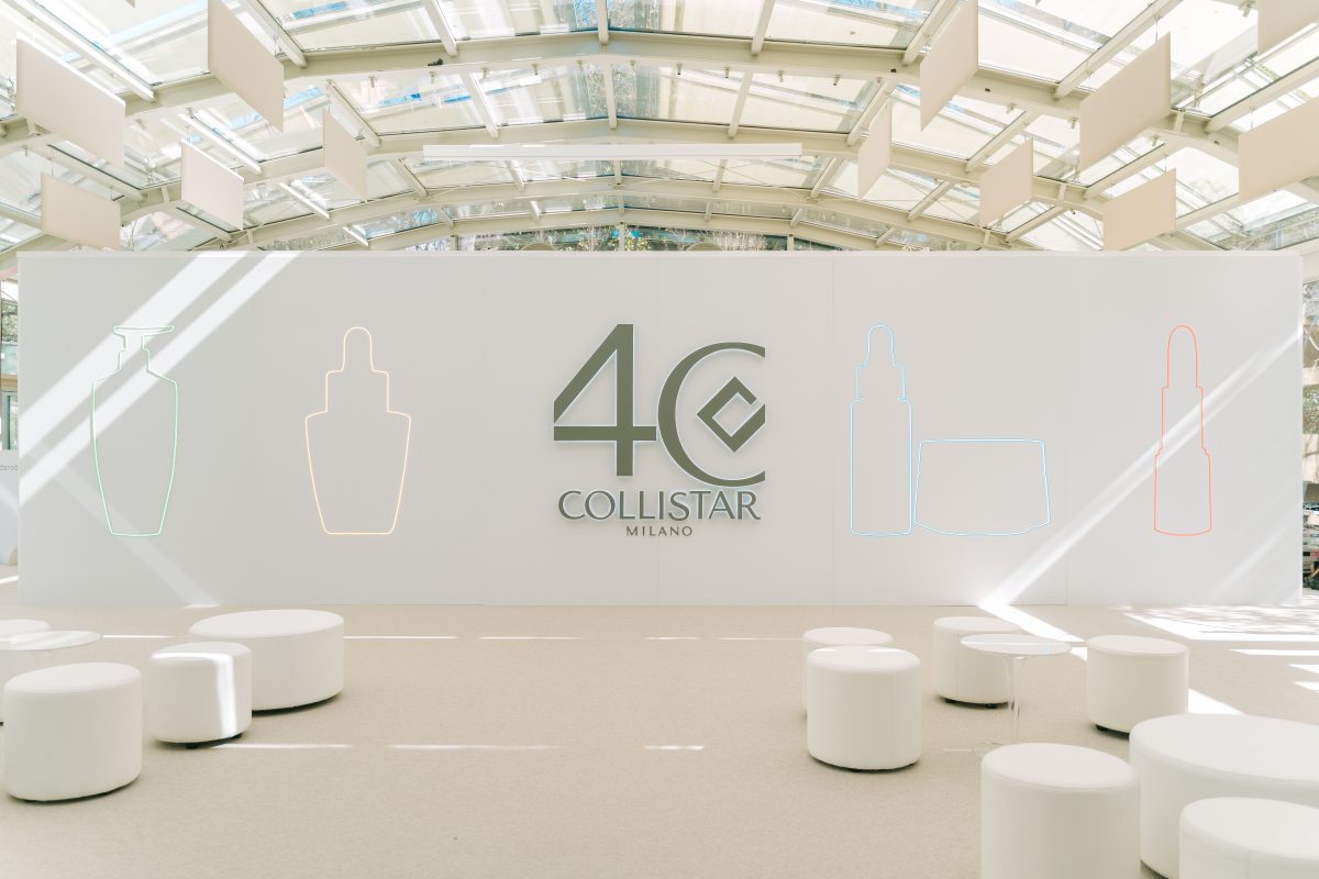 Galleria foto 'Collistar celebra i suoi 40 anni con due giornate dedicate alla bellezza' - foto 2
