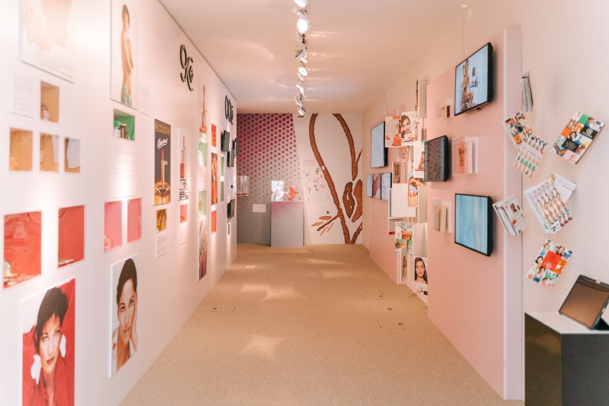 Galleria foto 'Collistar celebra i suoi 40 anni con due giornate dedicate alla bellezza' - foto 4