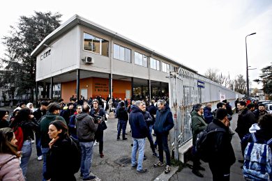 La Libertà della Scuola di una sola parte politica