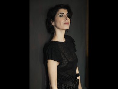 Giorgia: «Invecchiare non è un disonore»