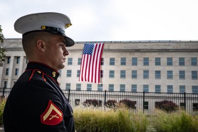 Usa, richiesta record del Pentagono per la ricerca militare