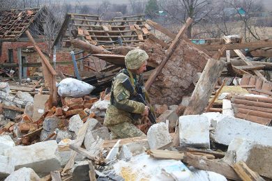 Washington Post: «Zelensky a corto di truppe e munizioni. Sale il pessimismo»