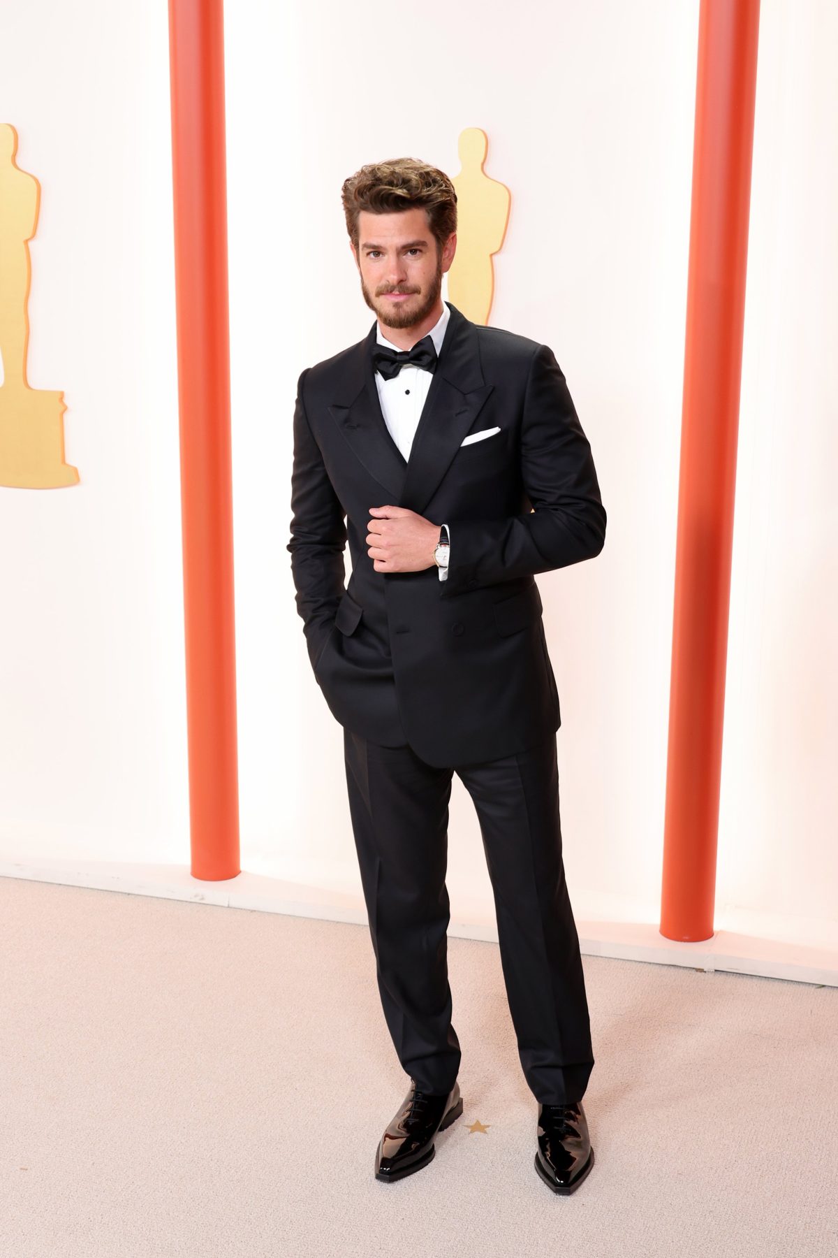 Galleria foto 'Oscar 2023: i look più belli della serata' - foto 5