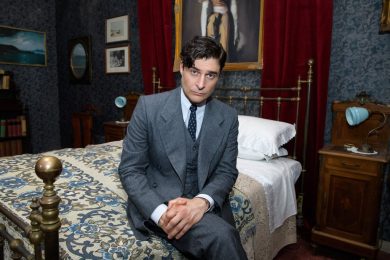 Il Commissario Ricciardi 2: le anticipazioni della seconda puntata