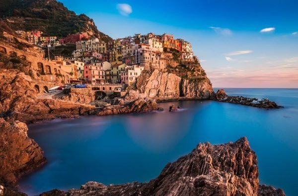 La Pasqua più “cool”? In barca alle Cinque Terre