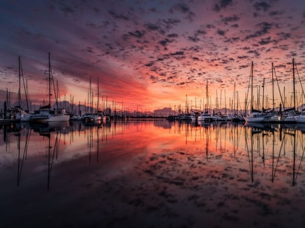 La Pasqua più “cool”? In barca alle Cinque Terre