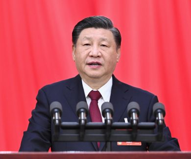 Xi Jinping parlerà con Zelensky per la prima volta dall’inizio della guerra