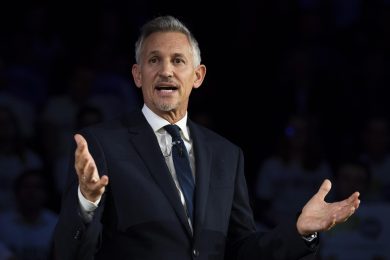 Regno Unito, la Bbc reintegra Gary Lineker dopo le proteste di colleghi e tifosi