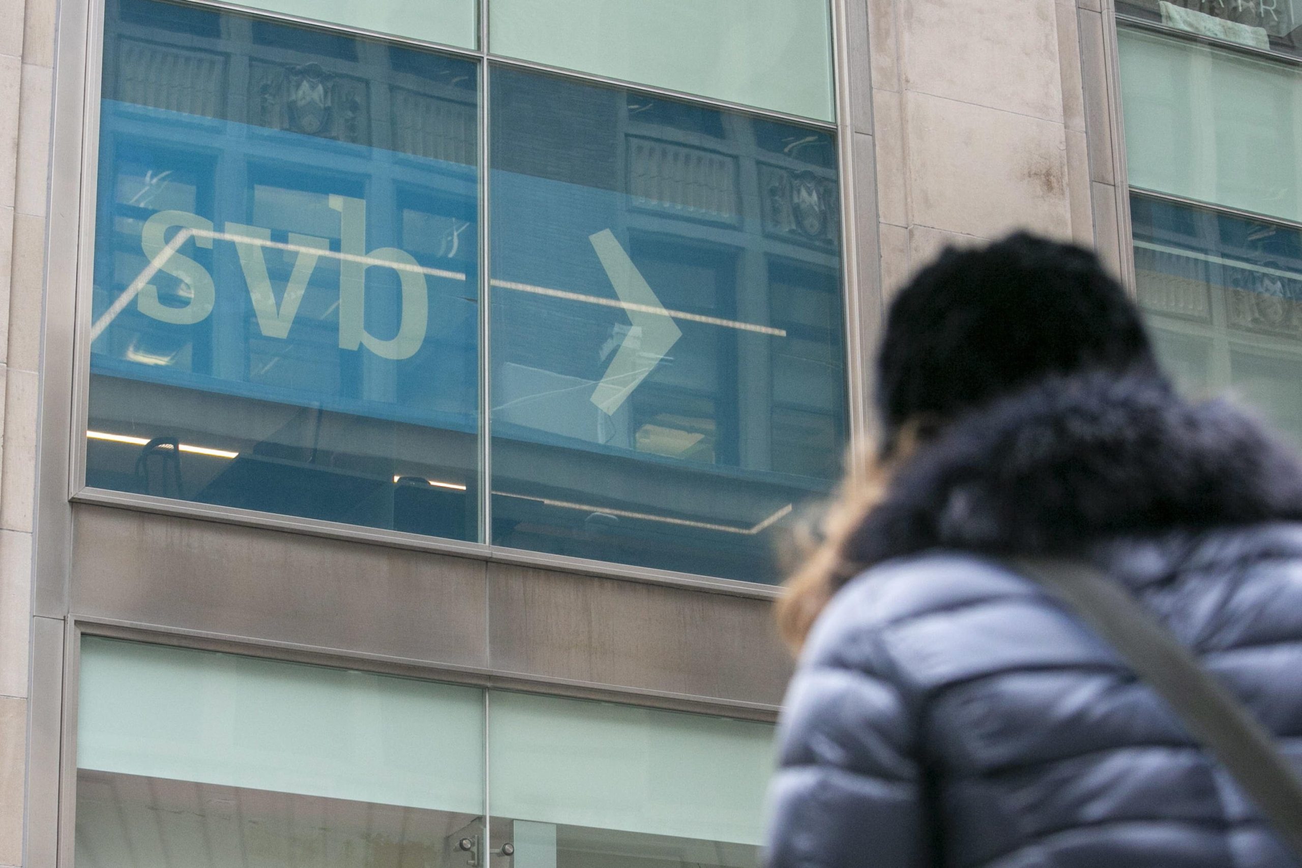 Silicon Valley Bank UK venduta alla Hsbc per 1 sterlina