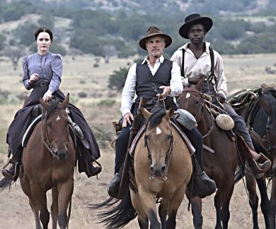 «I love Westerns but I hate John Wayne»