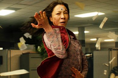 Oscar 2023, i nostri vincitori