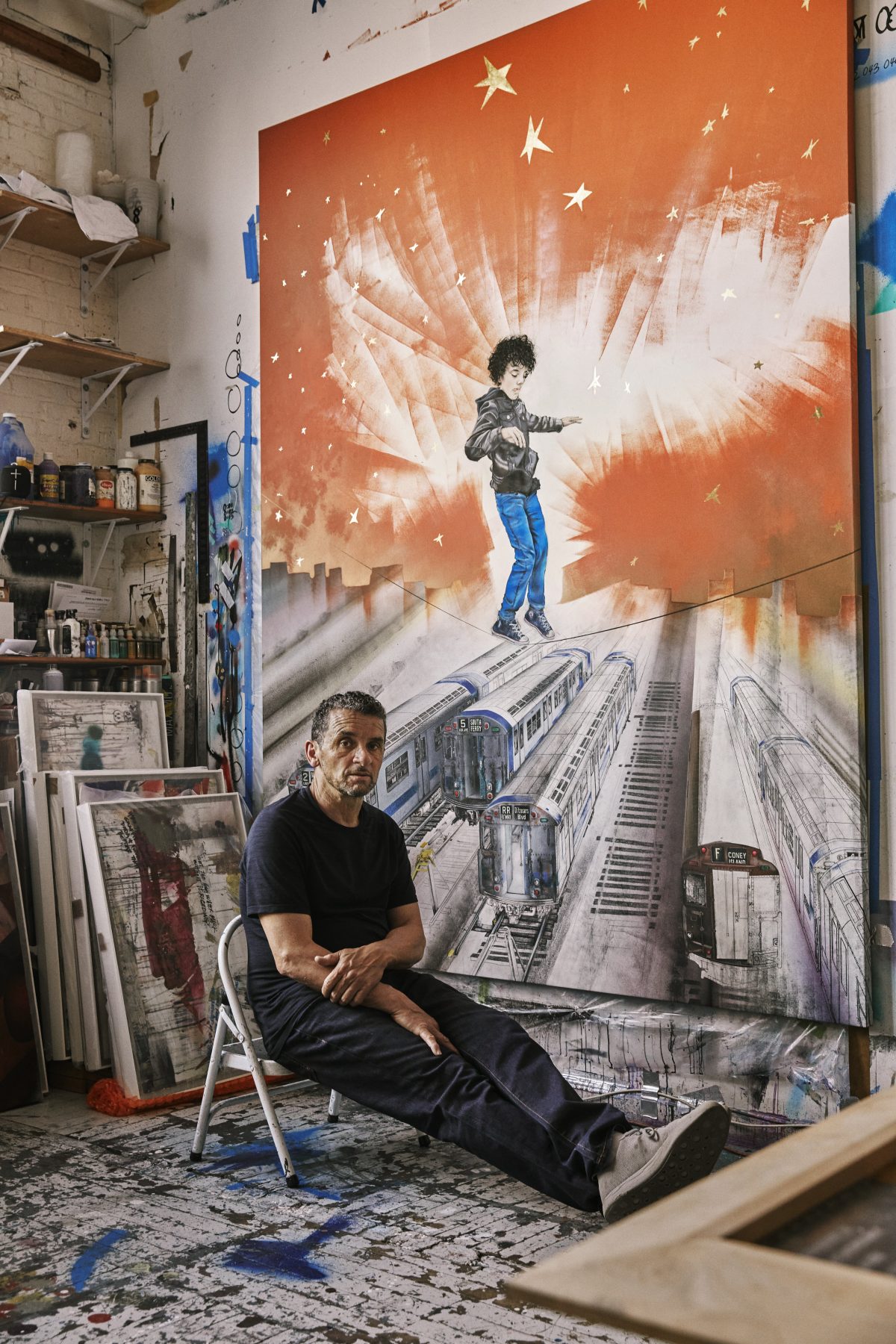 Galleria foto 'Nuove sinergie fra moda e arte' - foto 15