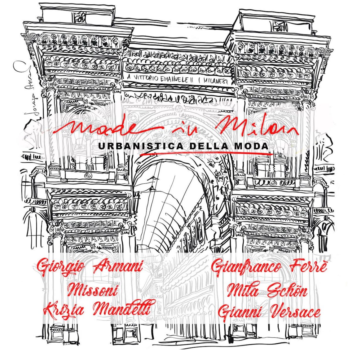 Galleria foto 'Nuove sinergie fra moda e arte' - foto 3