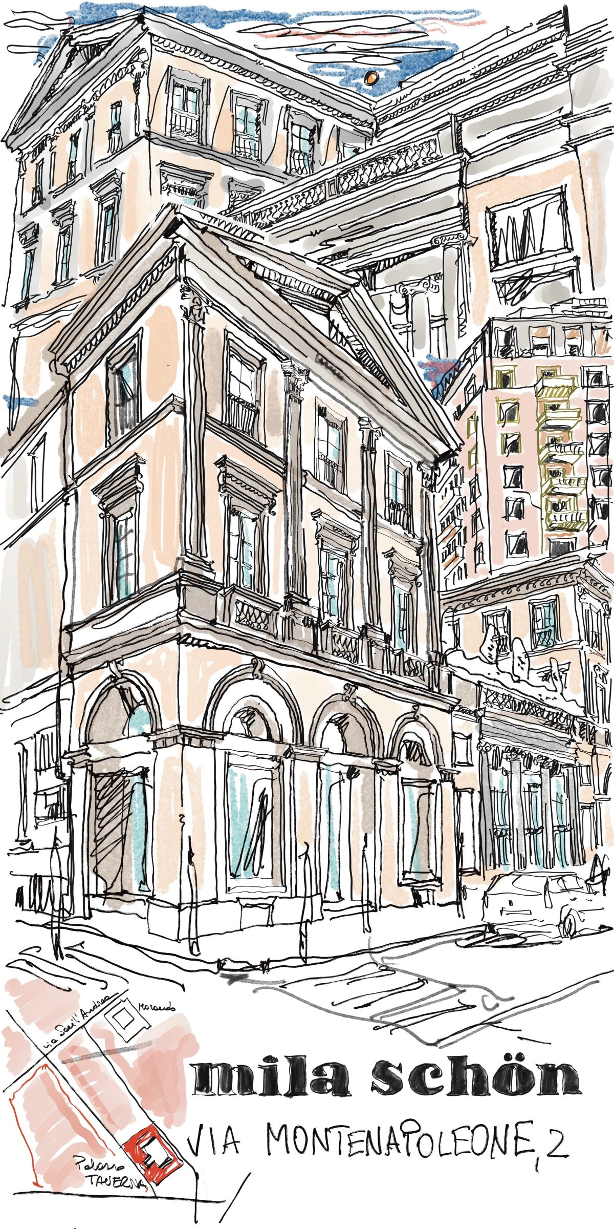 Galleria foto 'Nuove sinergie fra moda e arte' - foto 16