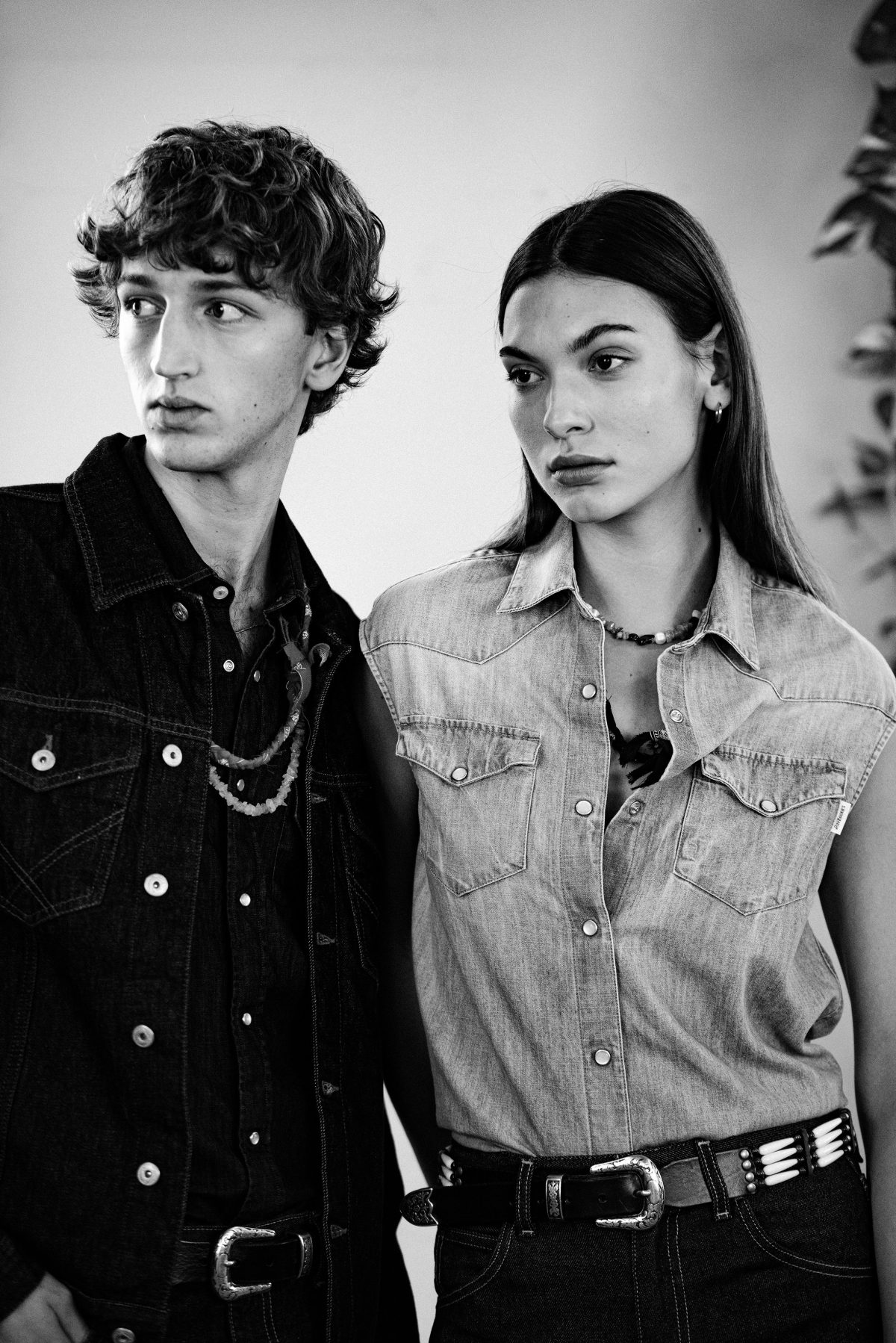 Galleria foto 'Denim mania' - foto 18