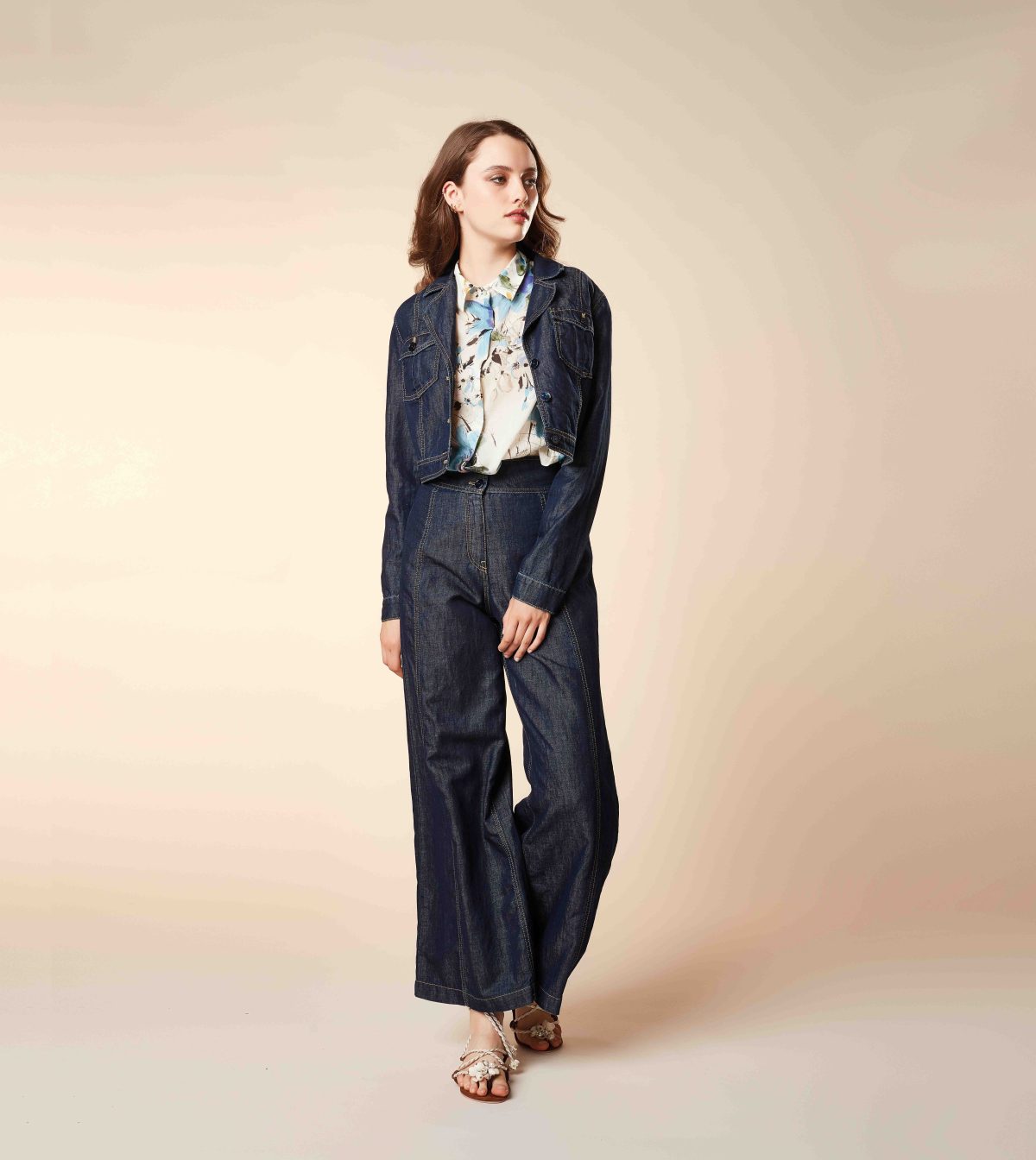 Galleria foto 'Denim mania' - foto 21