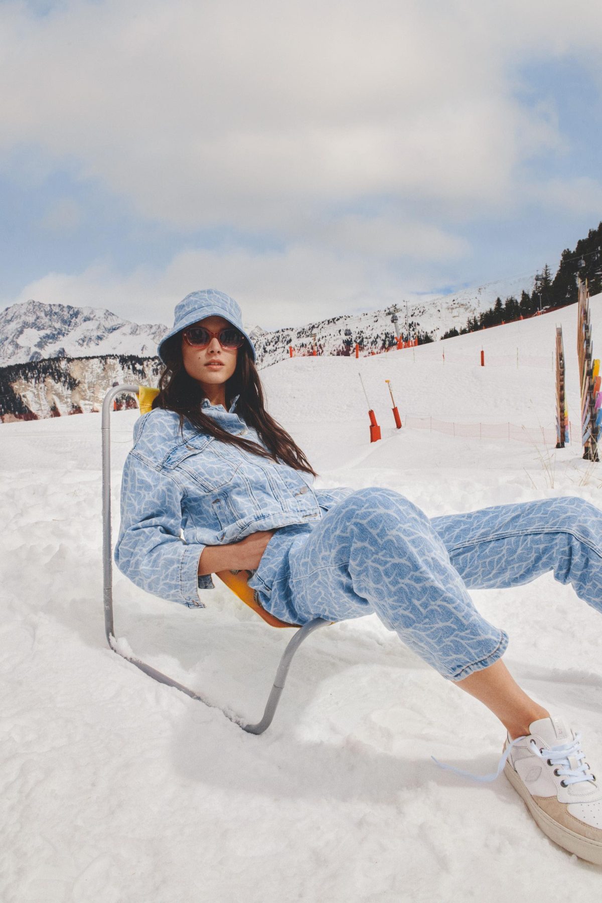 Galleria foto 'Denim mania' - foto 27