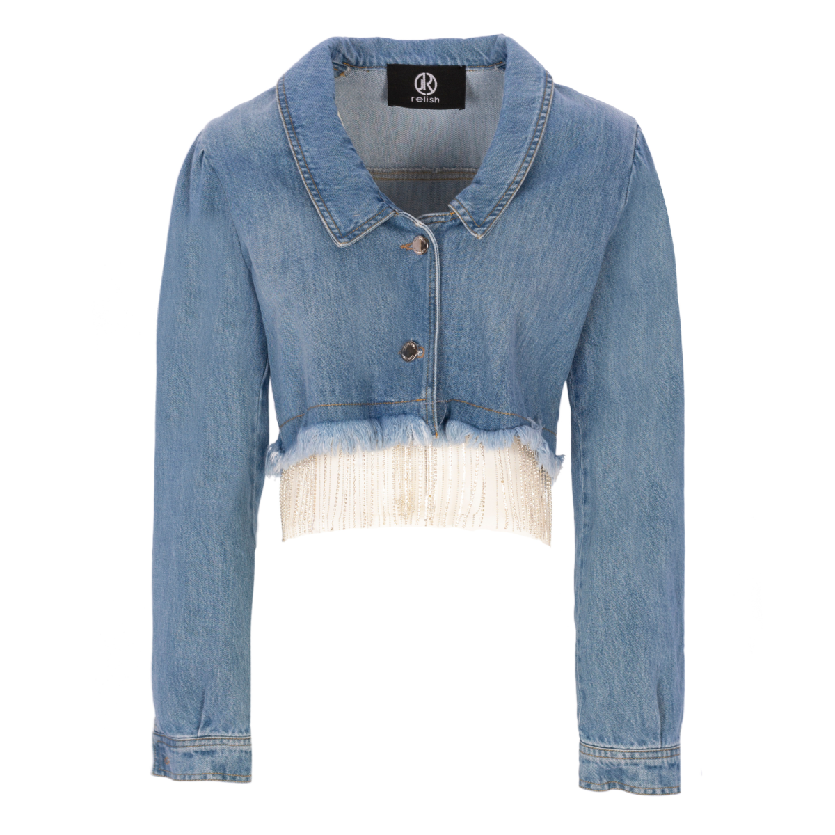 Galleria foto 'Denim mania' - foto 29