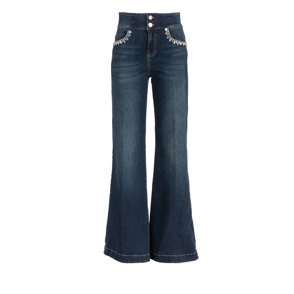 Galleria foto 'Denim mania' - foto 2