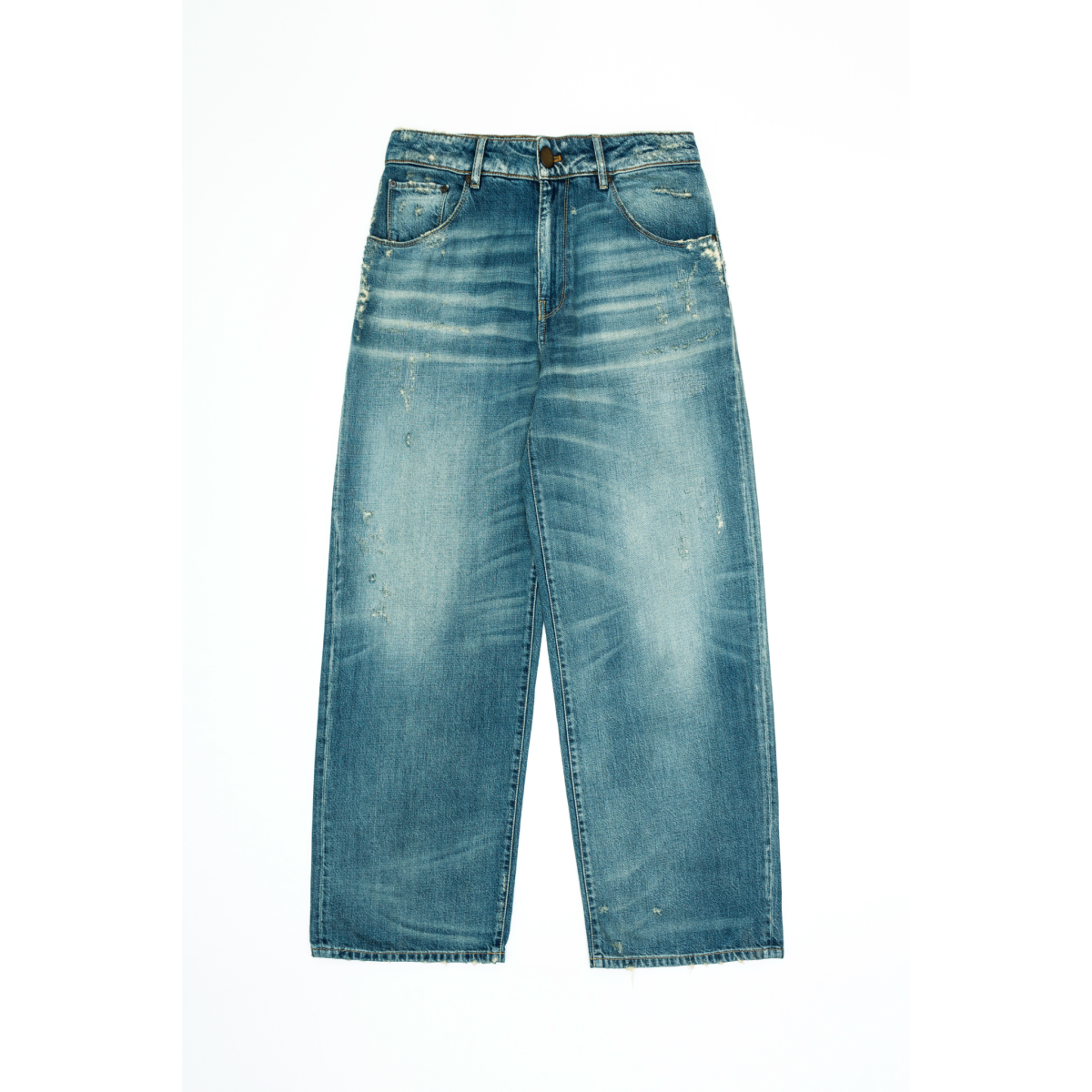 Galleria foto 'Denim mania' - foto 4