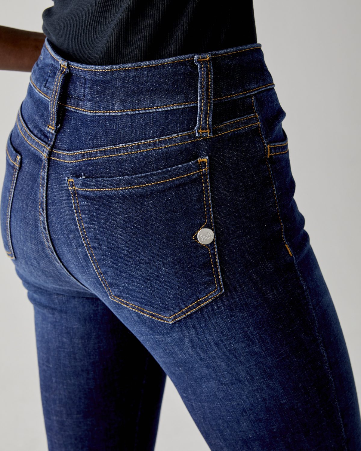 Galleria foto 'Denim mania' - foto 7