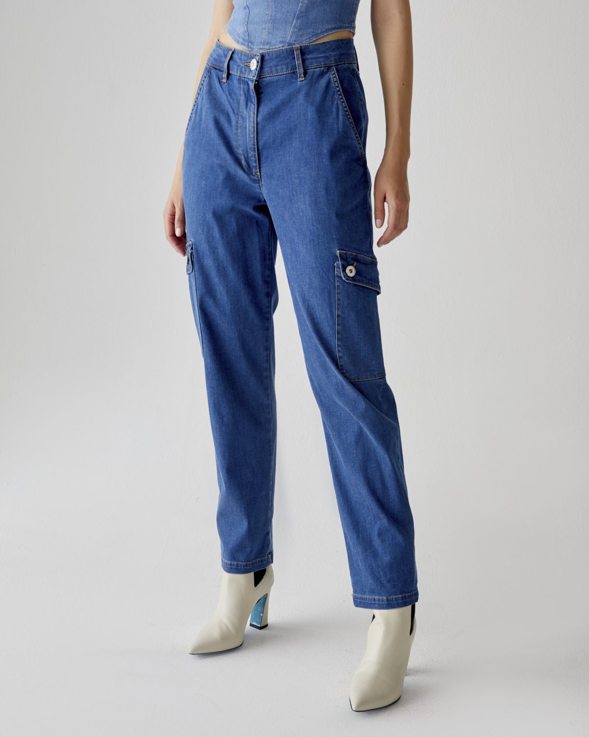 Galleria foto 'Denim mania' - foto 9