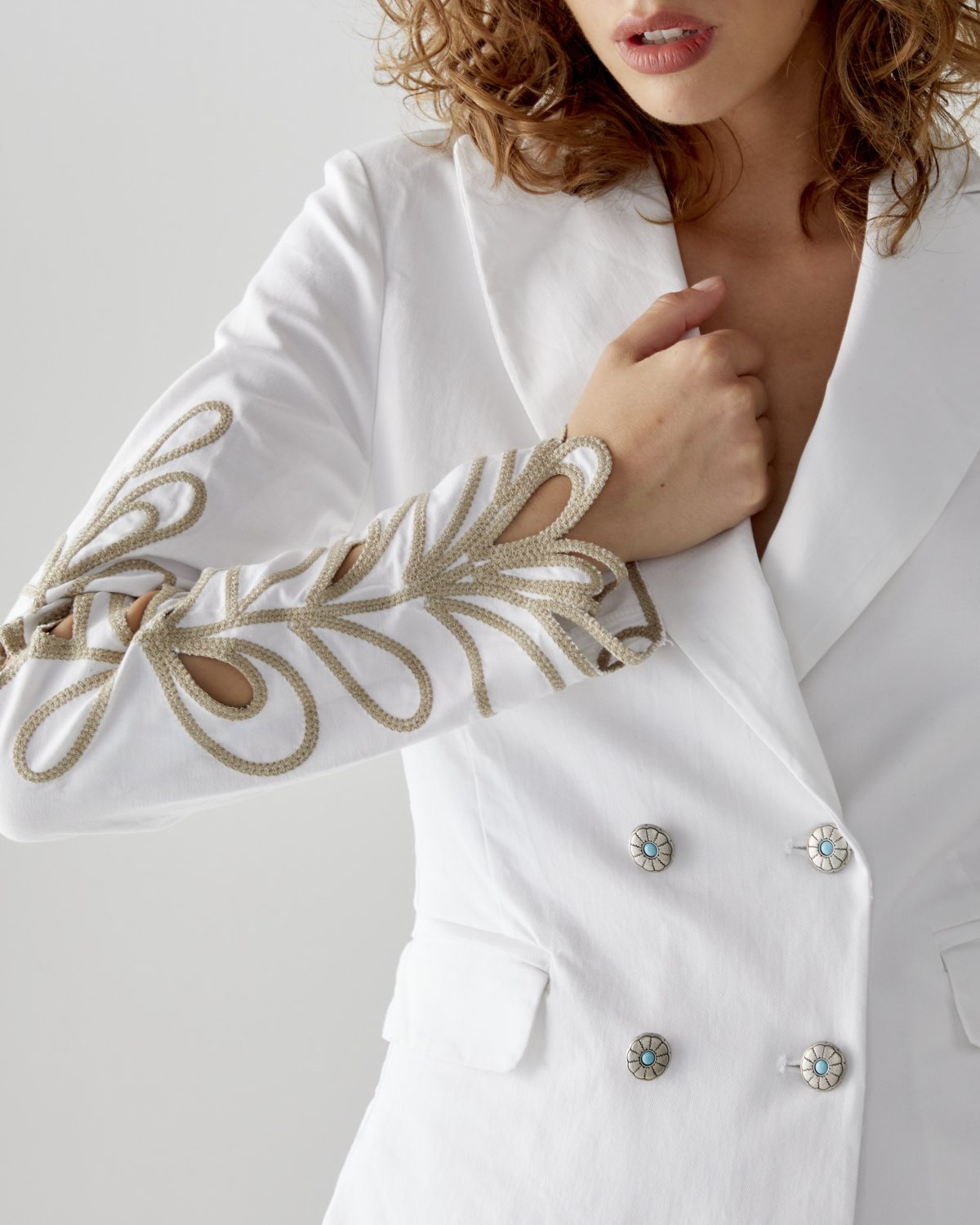 Galleria foto 'Denim mania' - foto 11