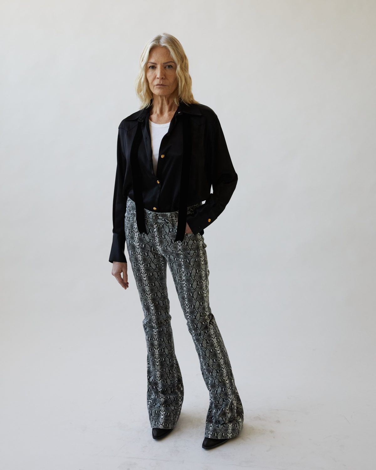 Galleria foto 'Denim mania' - foto 12