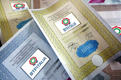 Perché il Btp Italia è stato un successo annunciato