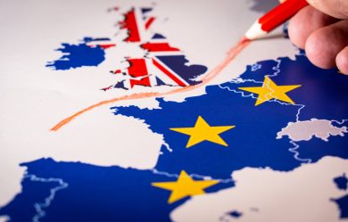 Brexit: arriva il visto a pagamento per entrare in Gran Bretagna