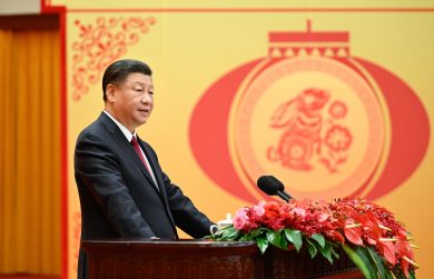 Terzo mandato per Xi Jinping, l’ultimo imperatore della Cina