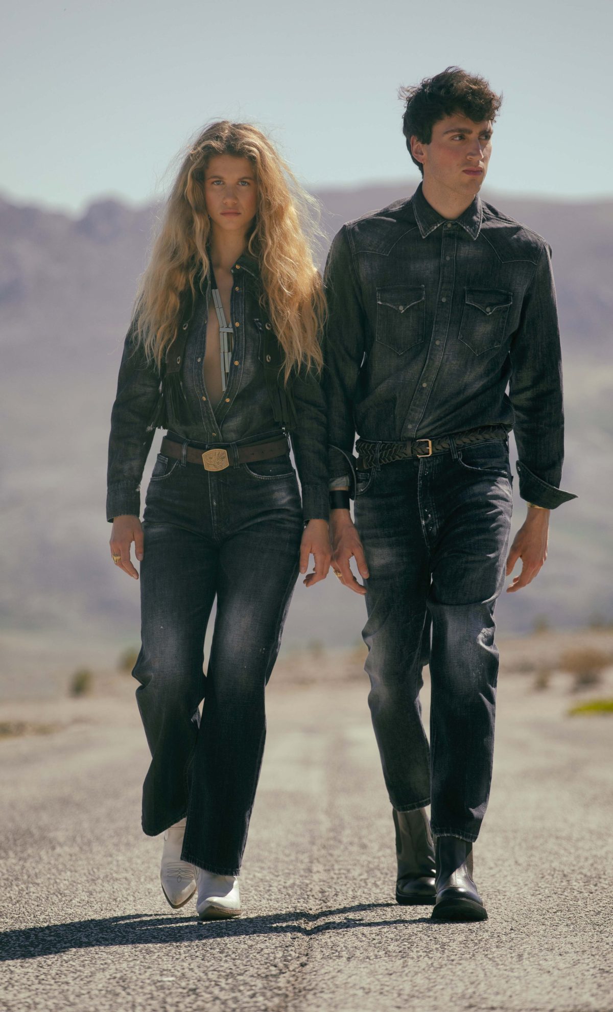 Galleria foto 'La Denim Valley abruzzese e il progetto Don The Fuller' - foto 2