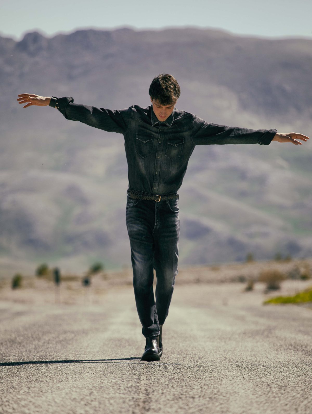 Galleria foto 'La Denim Valley abruzzese e il progetto Don The Fuller' - foto 3