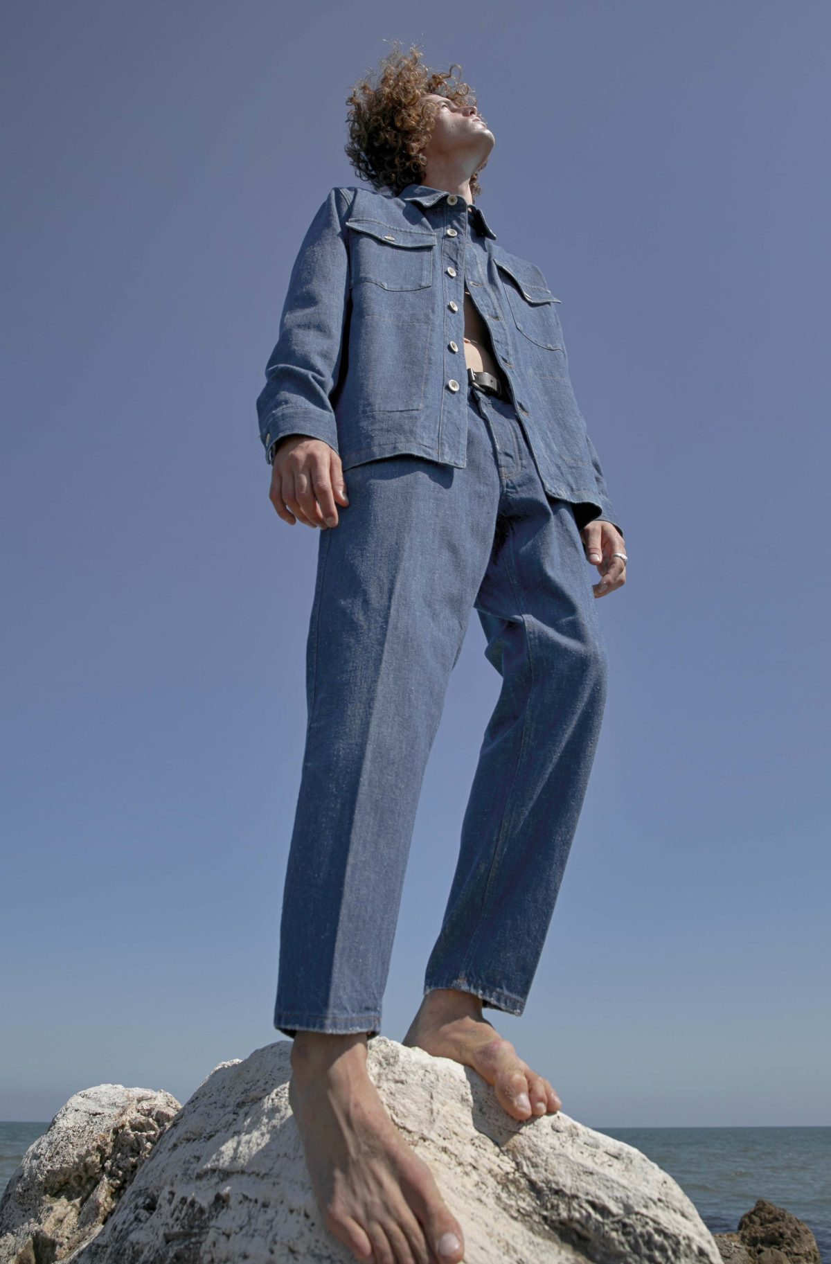 Galleria foto 'La Denim Valley abruzzese e il progetto Don The Fuller' - foto 5