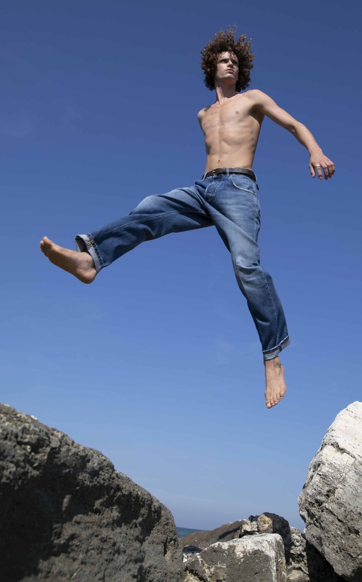 Galleria foto 'La Denim Valley abruzzese e il progetto Don The Fuller' - foto 6