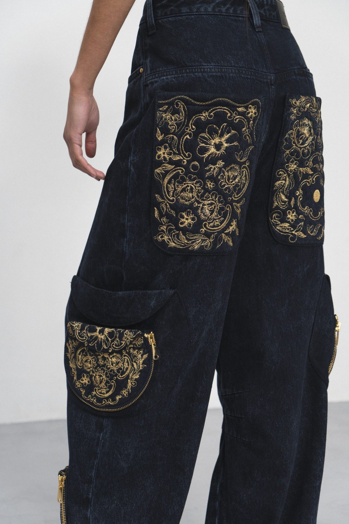 Galleria foto 'La Denim Valley abruzzese e il progetto Don The Fuller' - foto 7