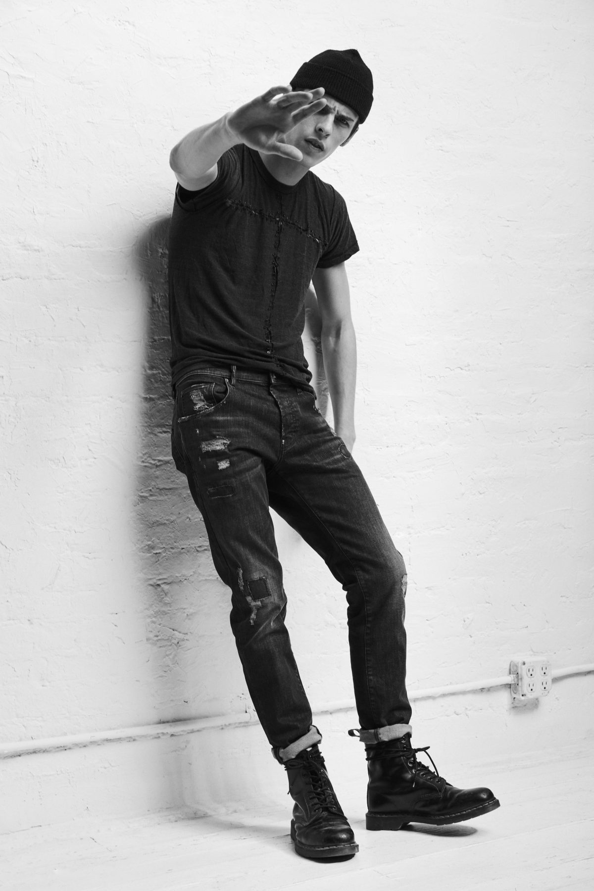 Galleria foto 'La Denim Valley abruzzese e il progetto Don The Fuller' - foto 8