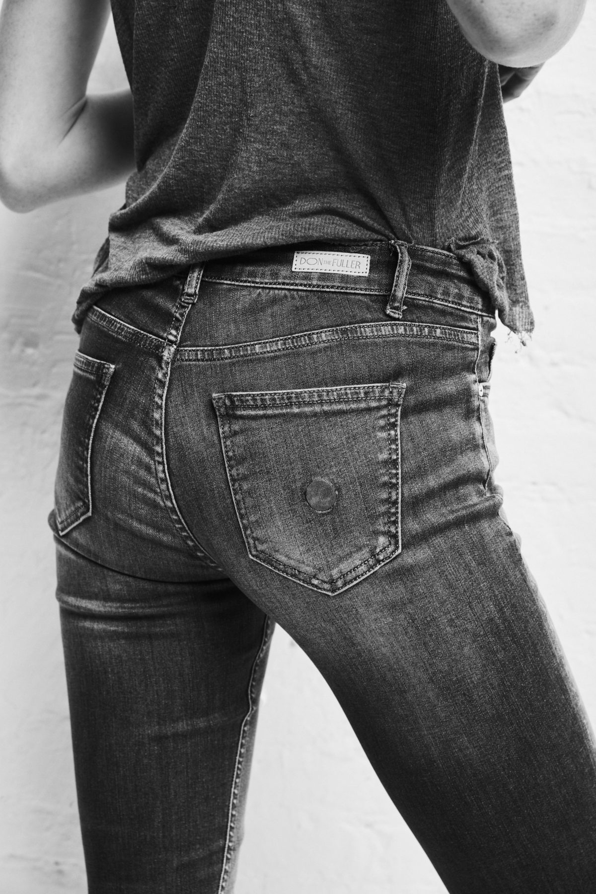 Galleria foto 'La Denim Valley abruzzese e il progetto Don The Fuller' - foto 9