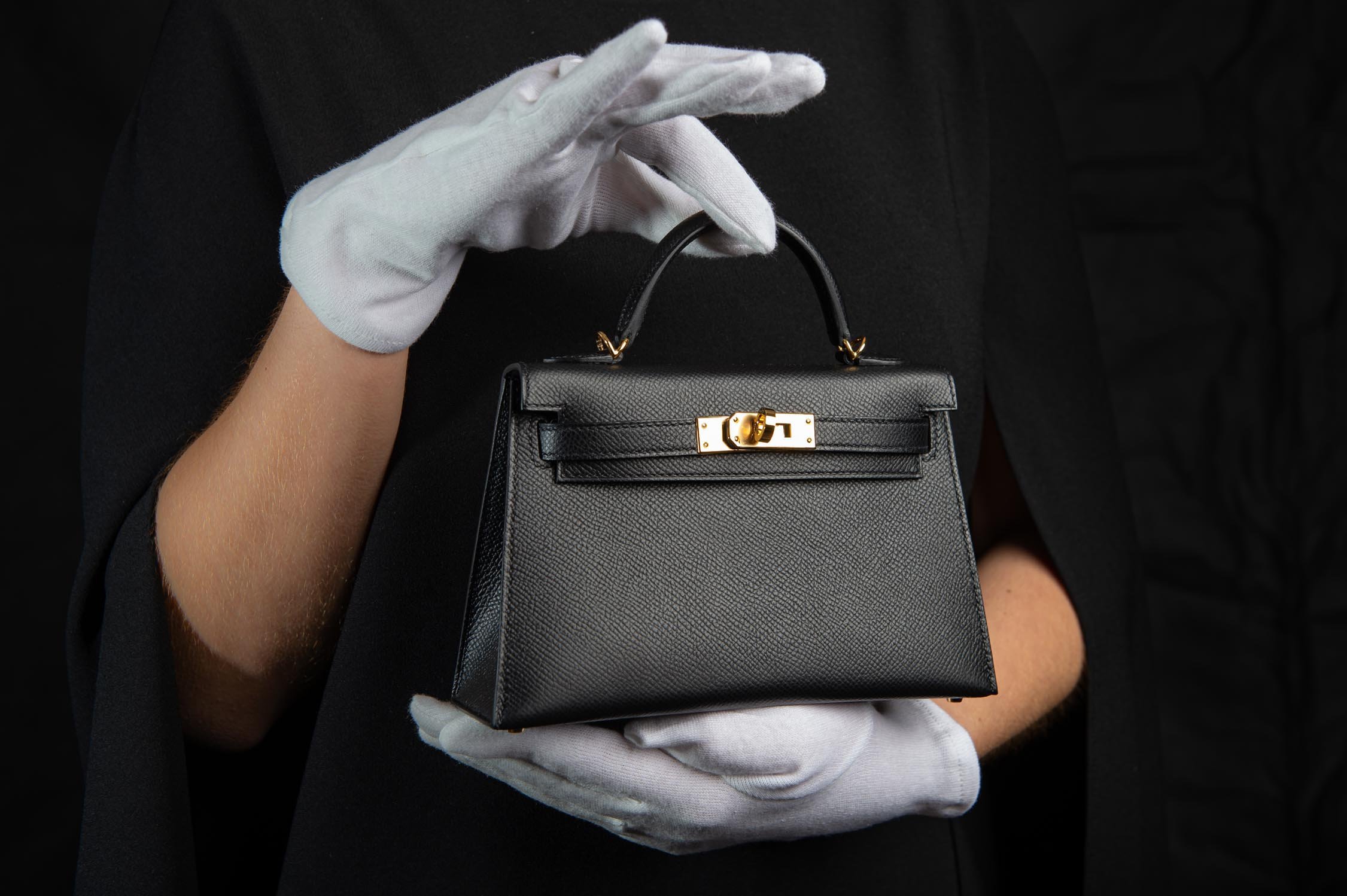 Un (bene) rifugio di lusso